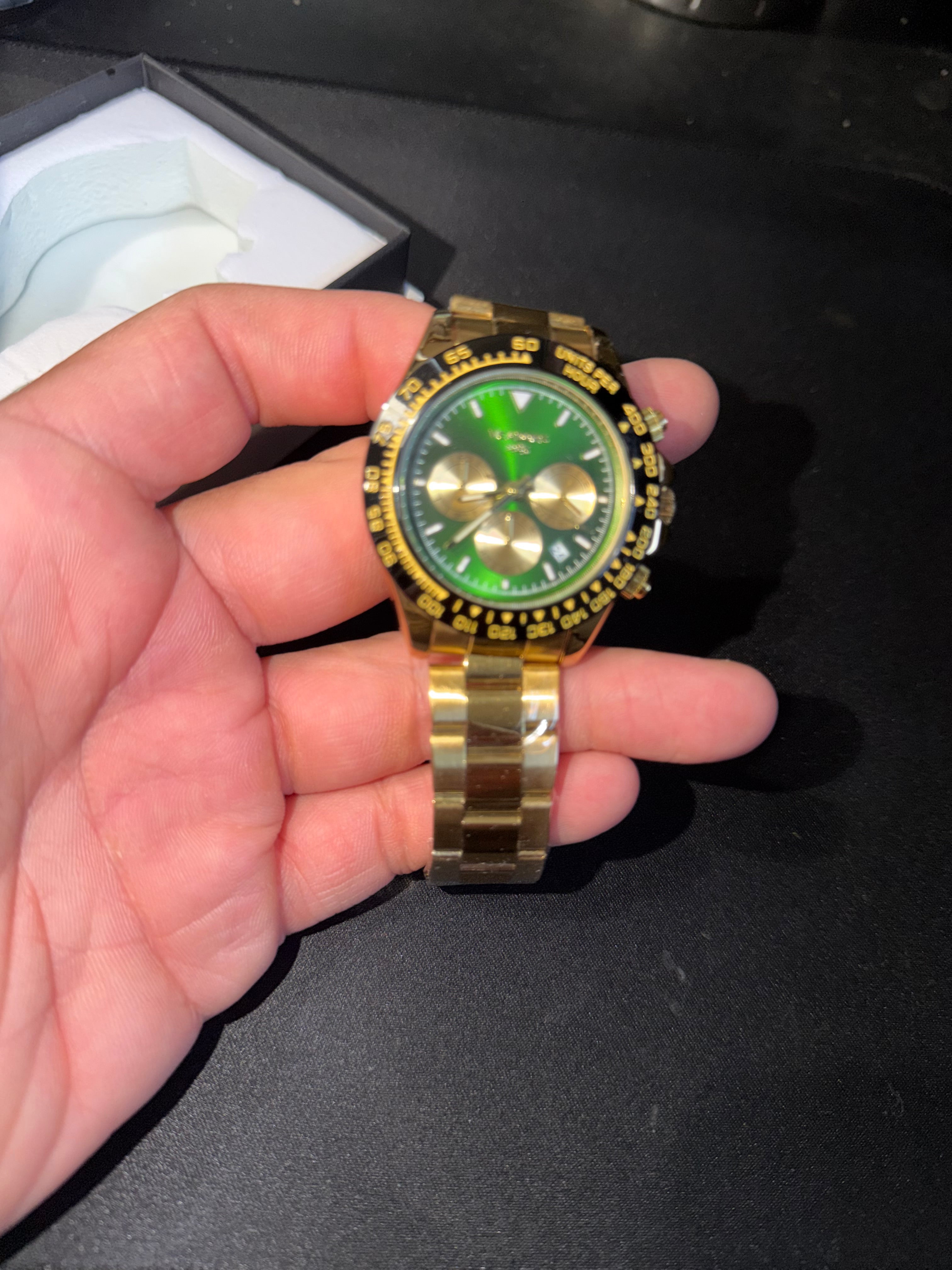 Watch