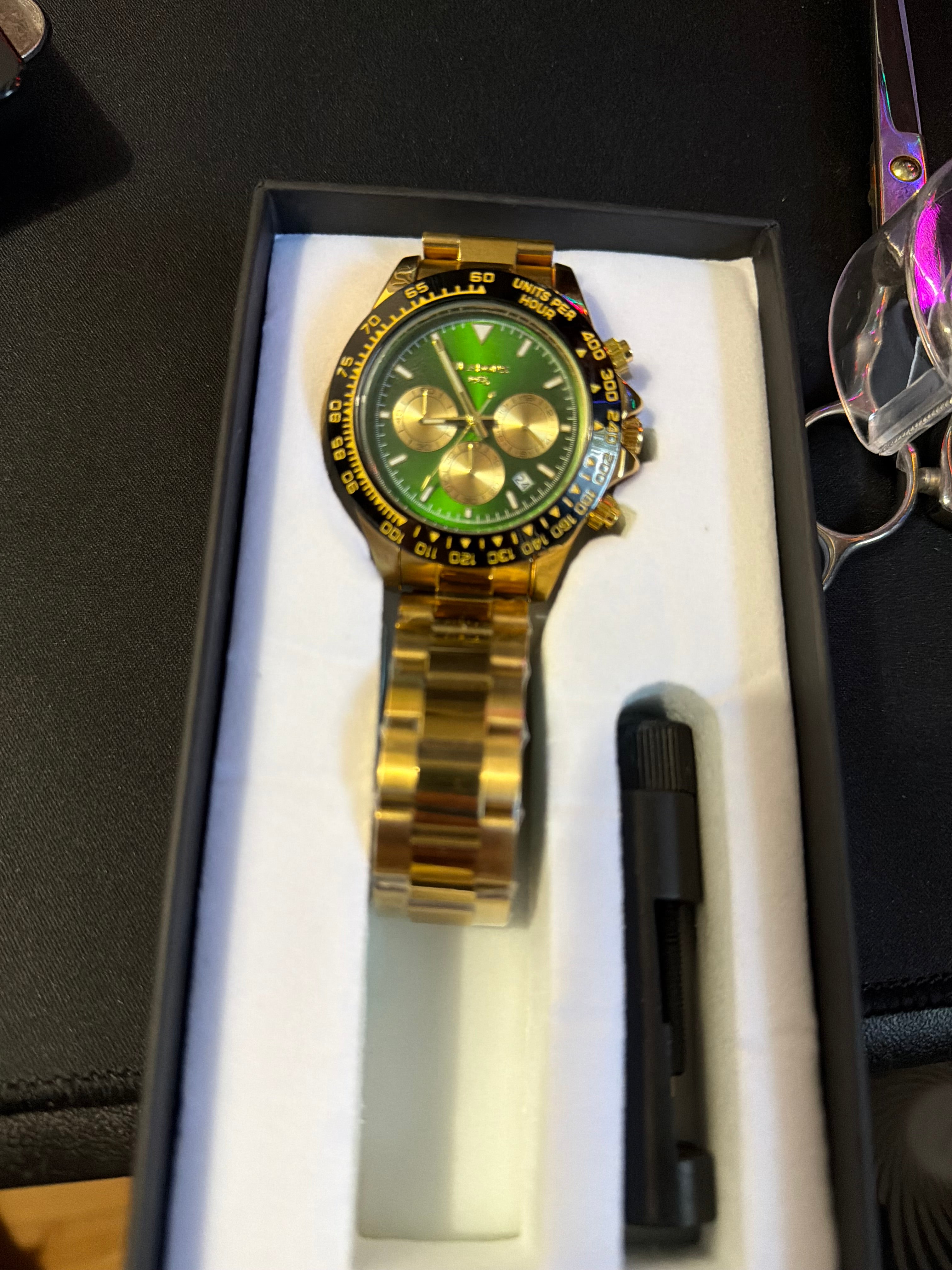 Watch