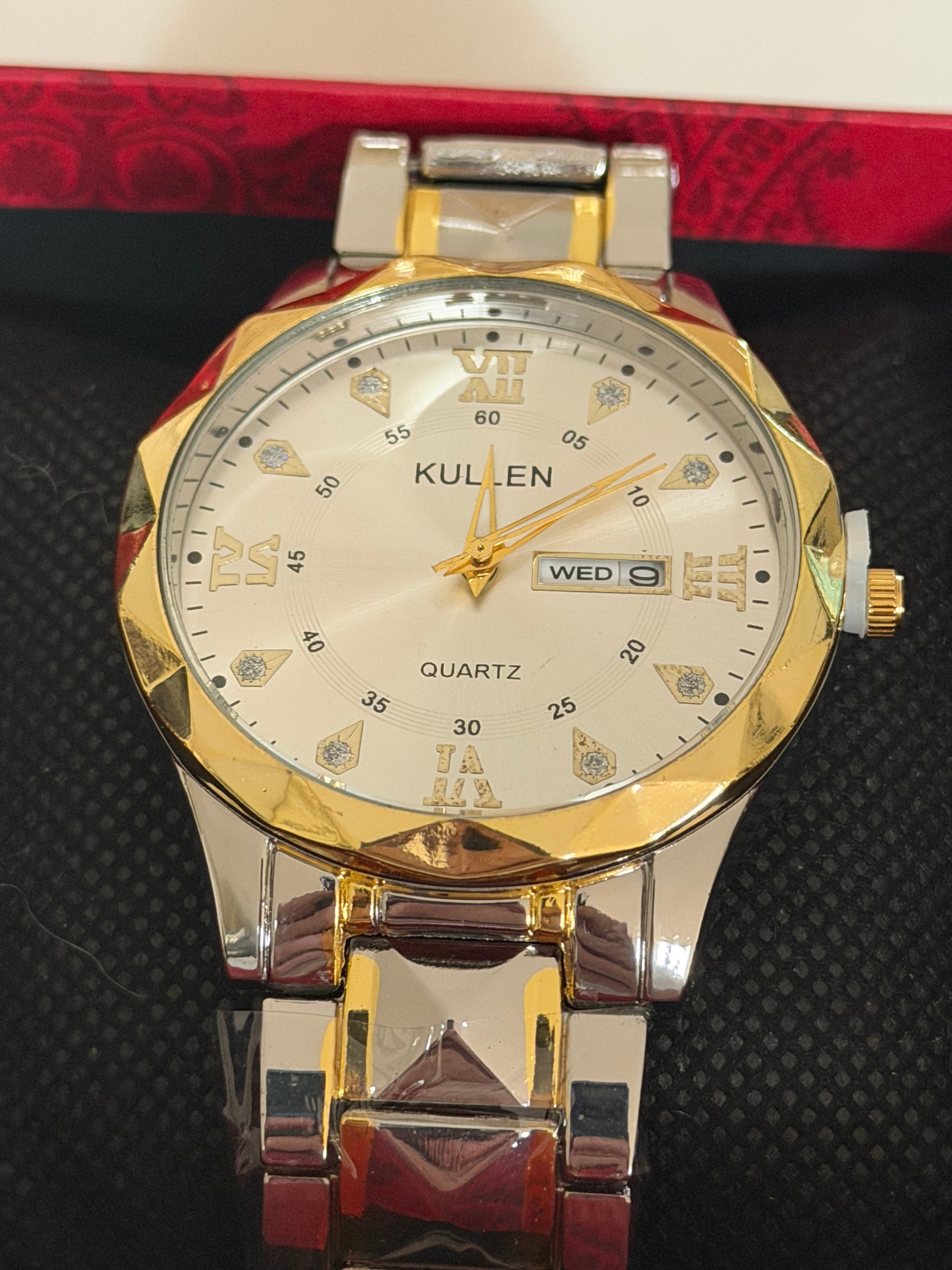 Watch