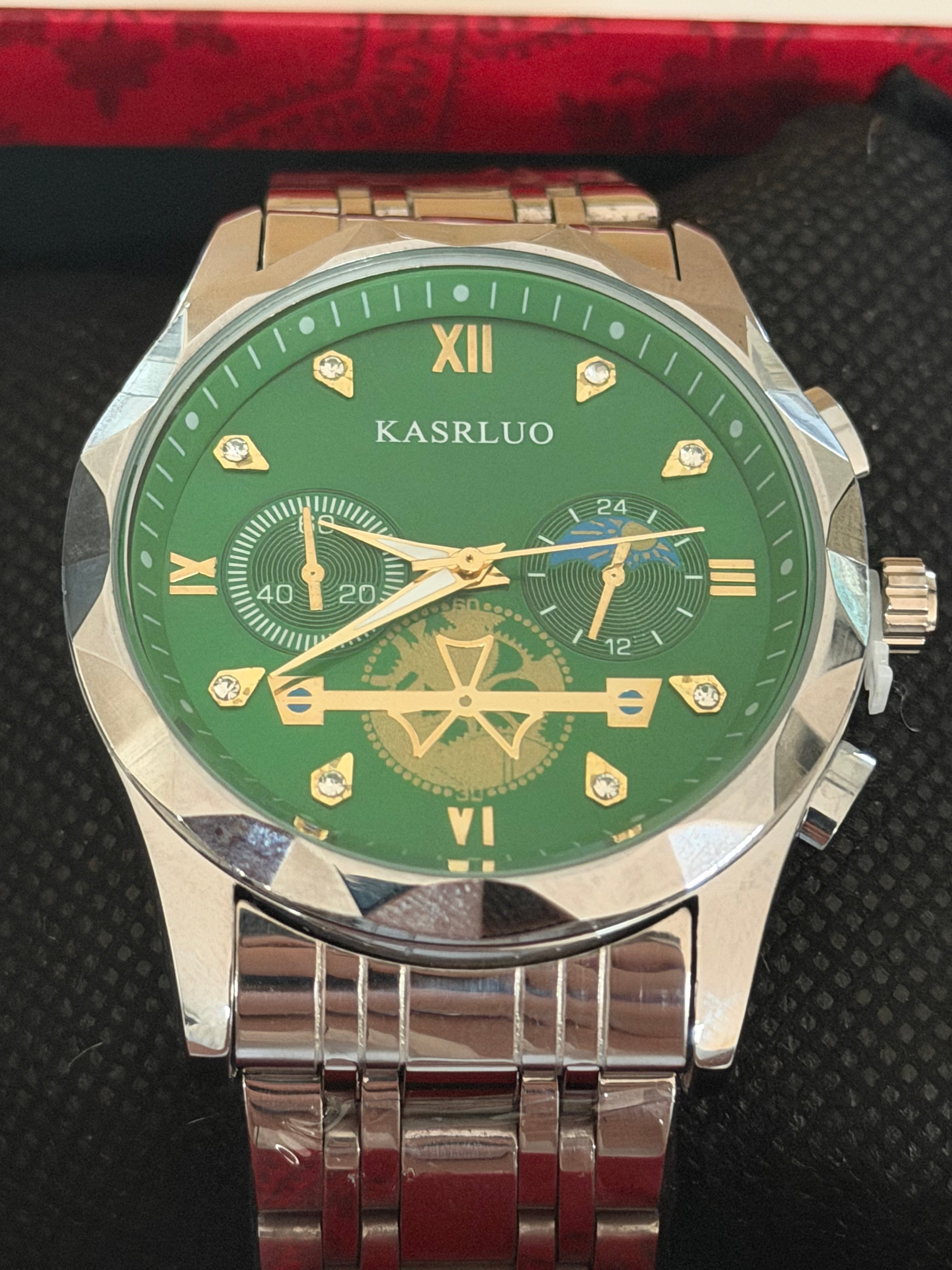 Watch